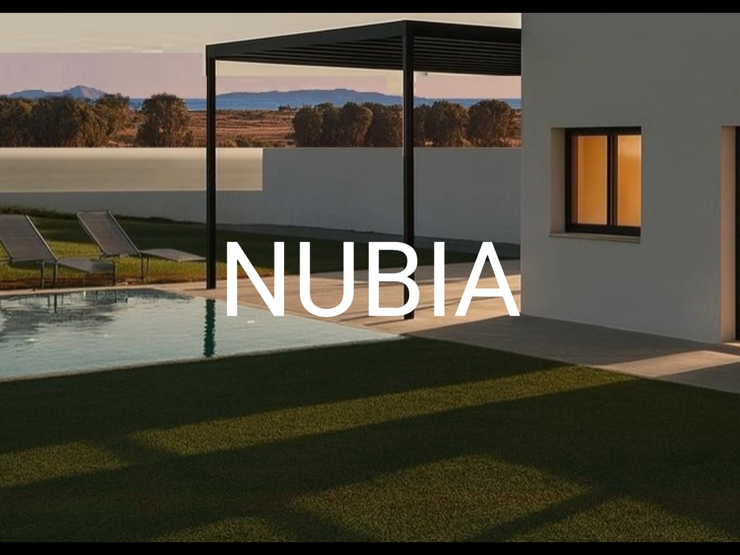 Cerchi spazio, privacy e comfort?
👉 Sono disponibili tre villette di